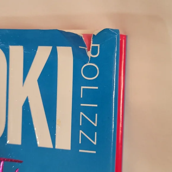 Snooki book - Picture 3 of 4